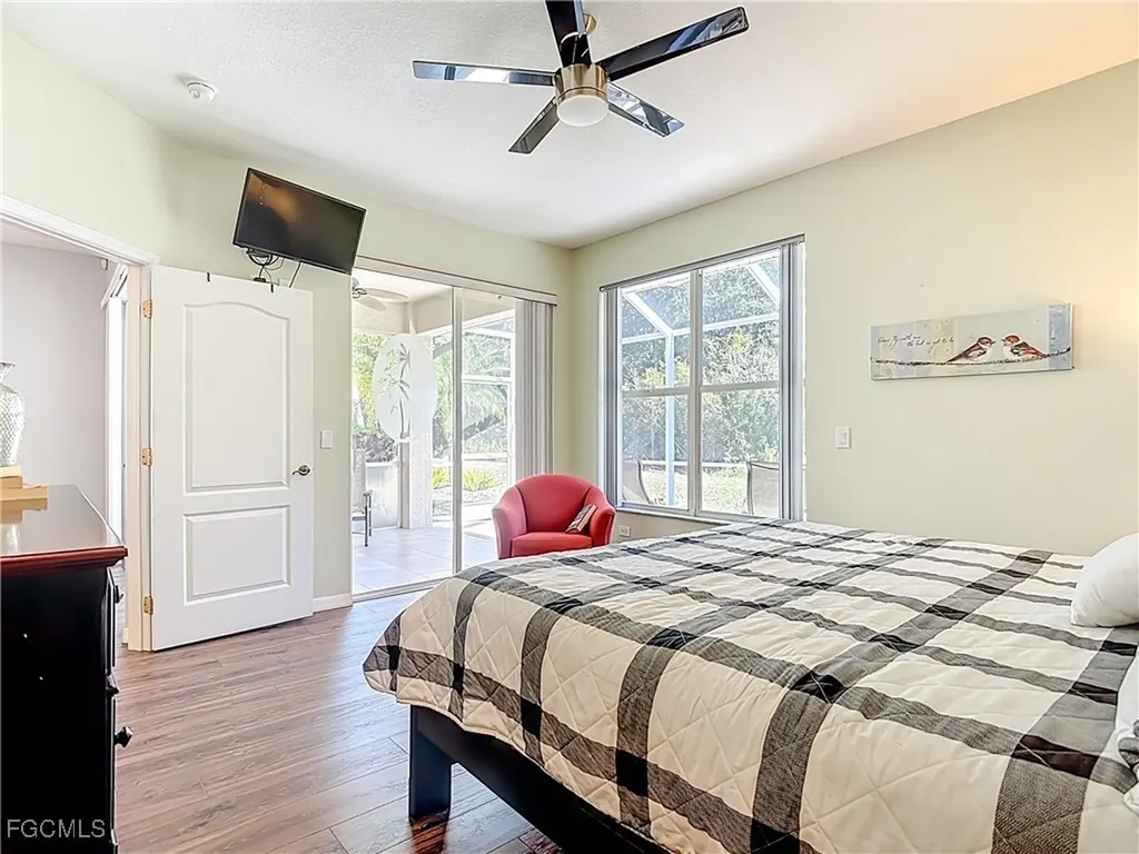 20940 Calle Cristal Lane North Fort Myers FL 33917