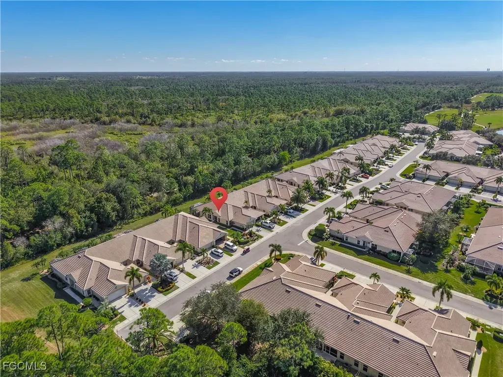 20940 Calle Cristal Lane North Fort Myers FL 33917