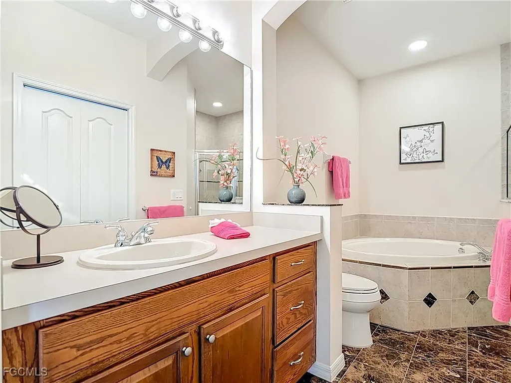 20940 Calle Cristal Lane North Fort Myers FL 33917