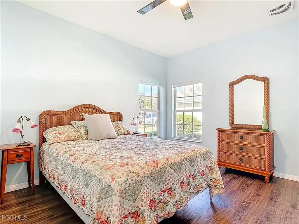 20940 Calle Cristal Lane North Fort Myers FL 33917