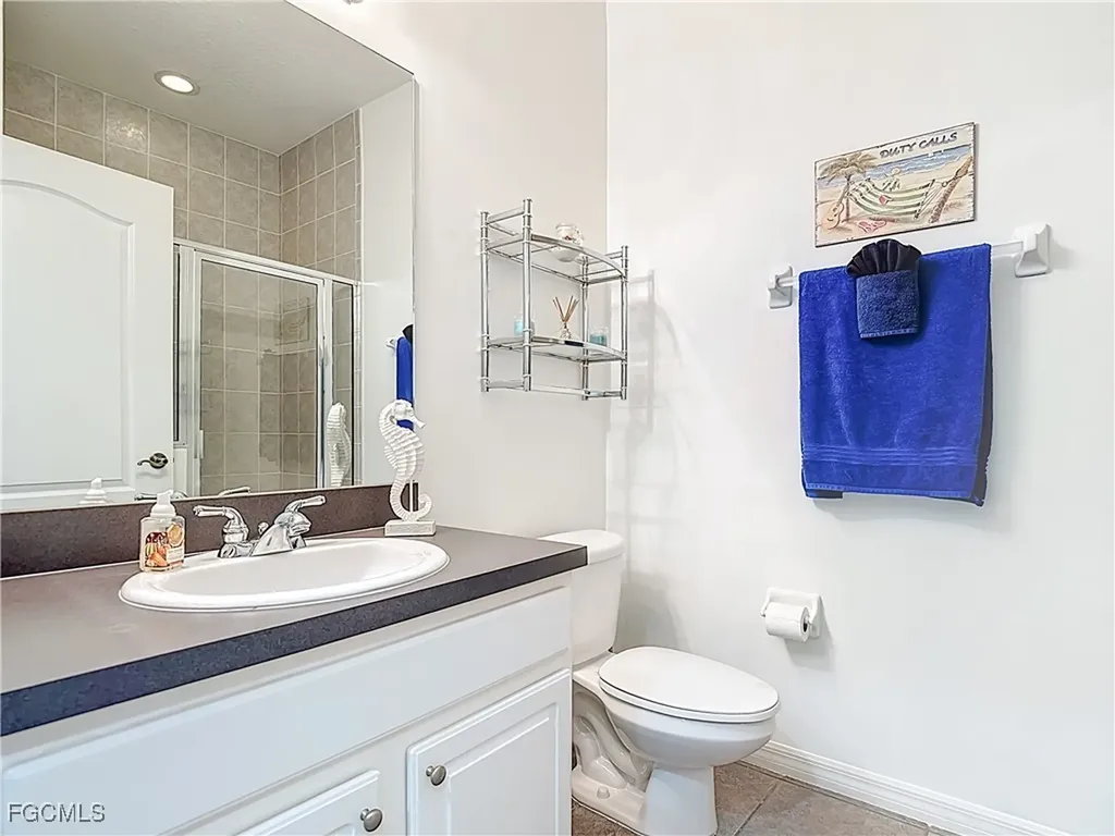 20940 Calle Cristal Lane North Fort Myers FL 33917