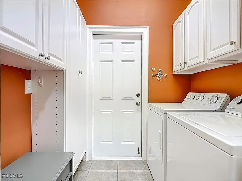 20940 Calle Cristal Lane North Fort Myers FL 33917