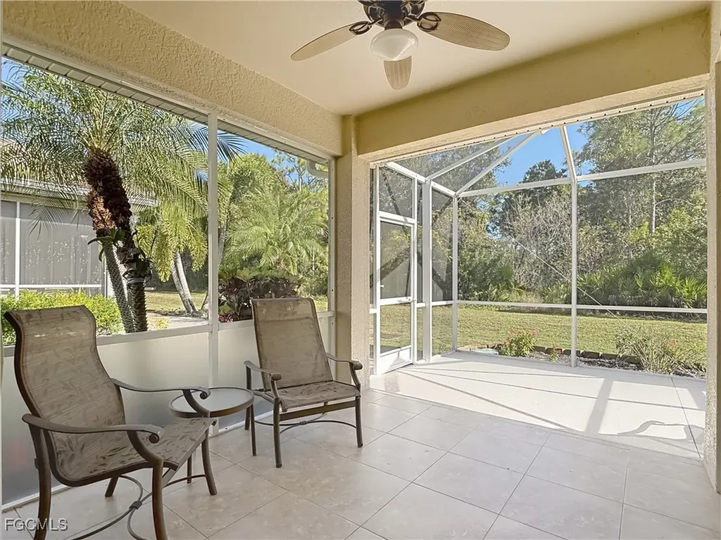 20940 Calle Cristal Lane North Fort Myers FL 33917