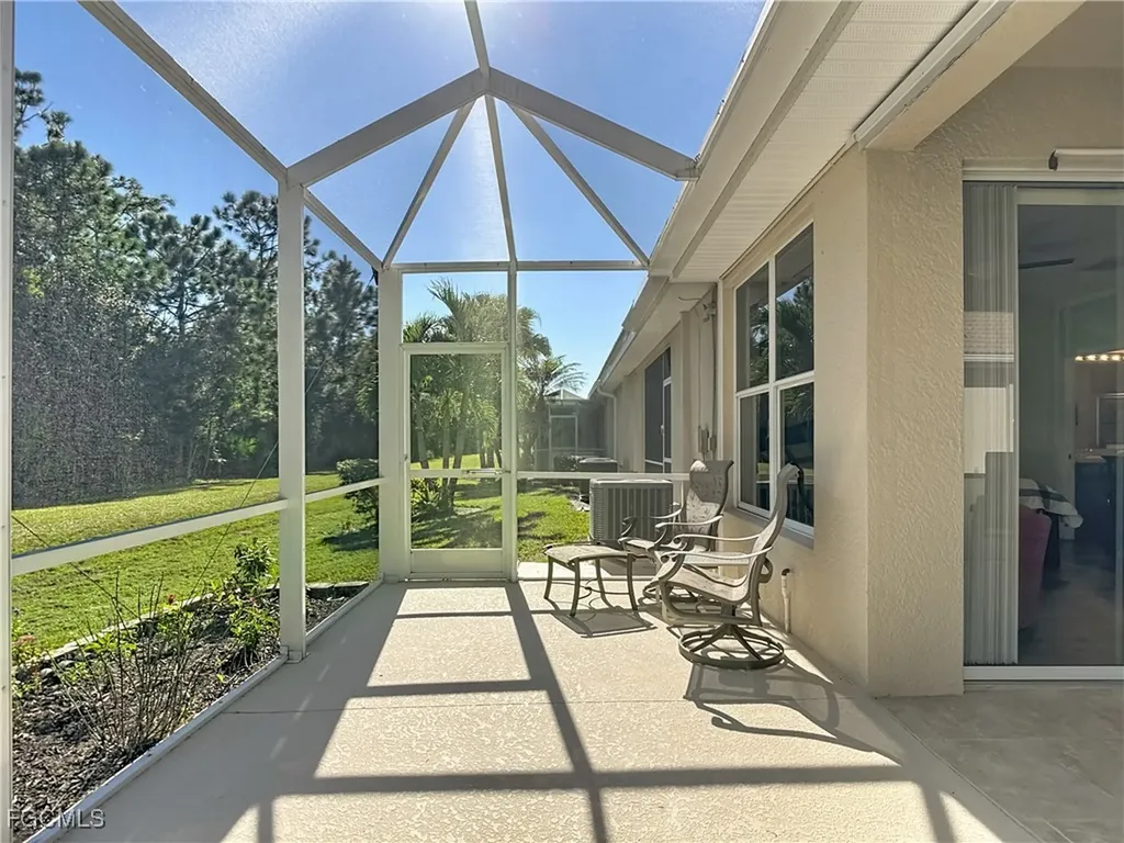 20940 Calle Cristal Lane North Fort Myers FL 33917