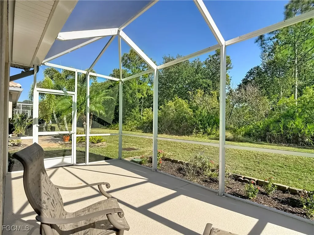 20940 Calle Cristal Lane North Fort Myers FL 33917