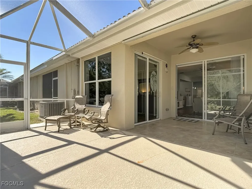 20940 Calle Cristal Lane North Fort Myers FL 33917