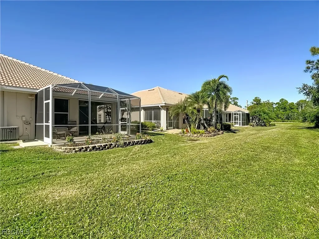 20940 Calle Cristal Lane North Fort Myers FL 33917