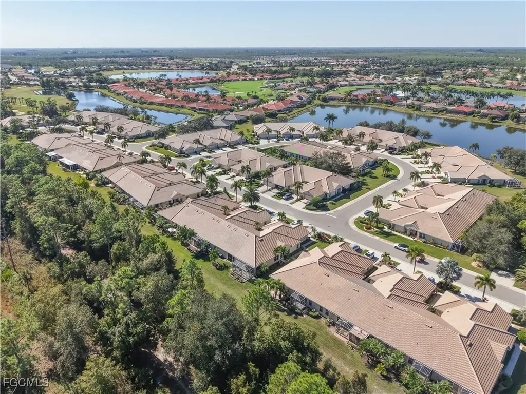 20940 Calle Cristal Lane North Fort Myers FL 33917