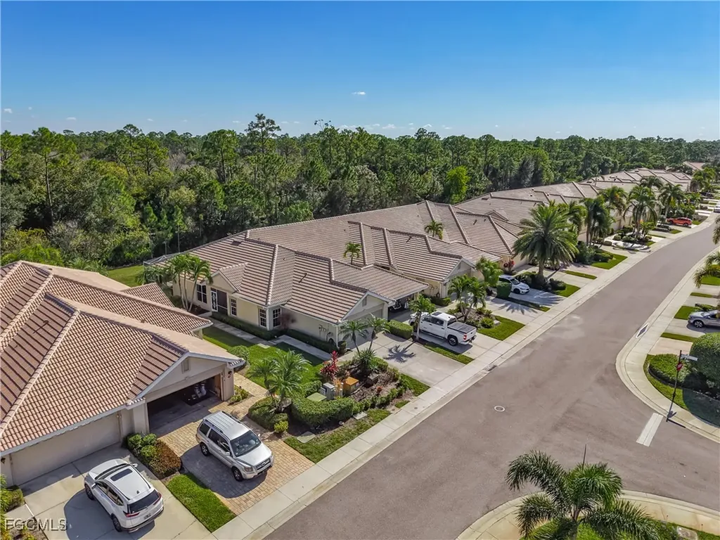 20940 Calle Cristal Lane North Fort Myers FL 33917