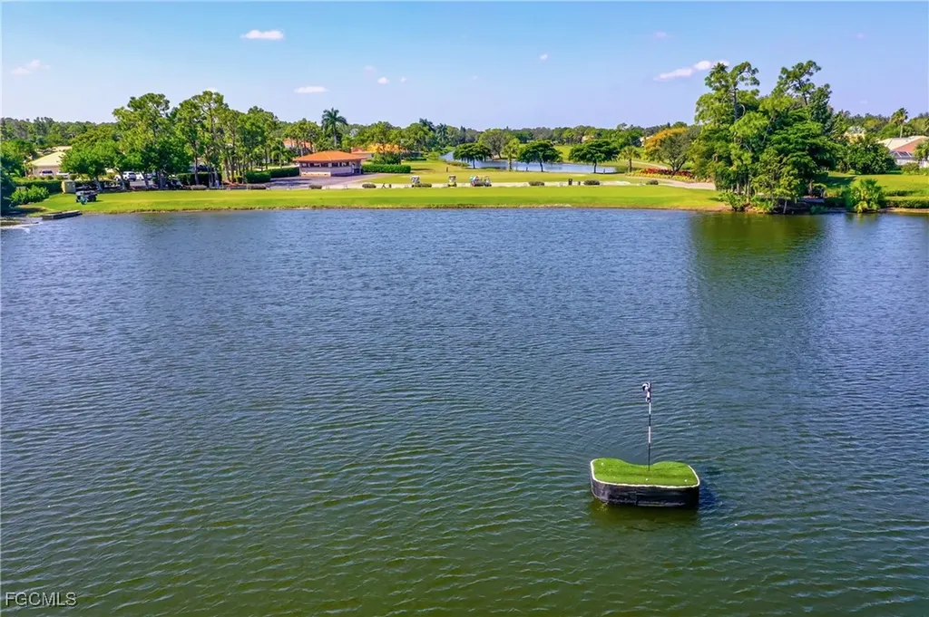 20940 Calle Cristal Lane North Fort Myers FL 33917