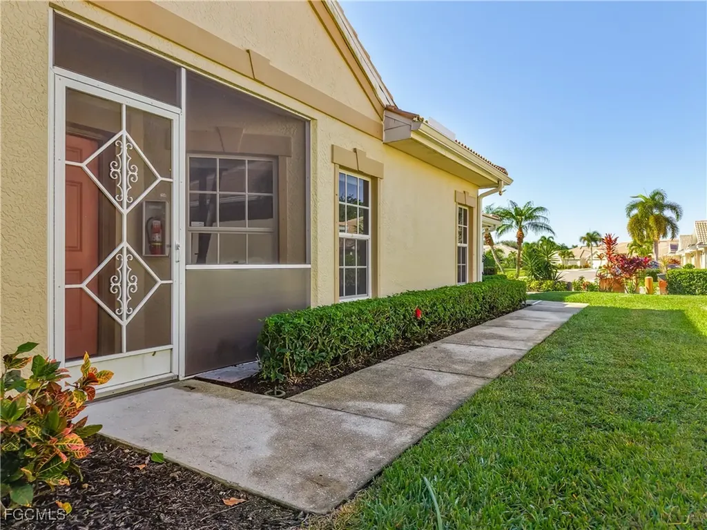20940 Calle Cristal Lane North Fort Myers FL 33917
