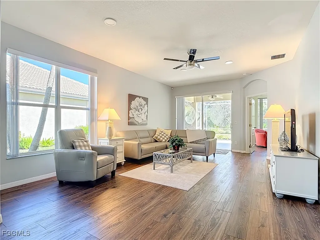 20940 Calle Cristal Lane North Fort Myers FL 33917