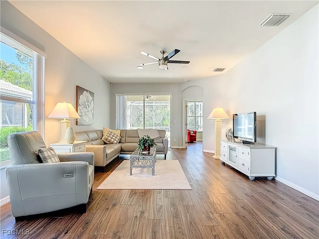 20940 Calle Cristal Lane North Fort Myers FL 33917