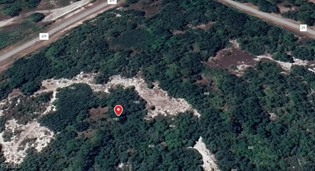 1181 Ebbtide Avenue Lake Placid FL 33852