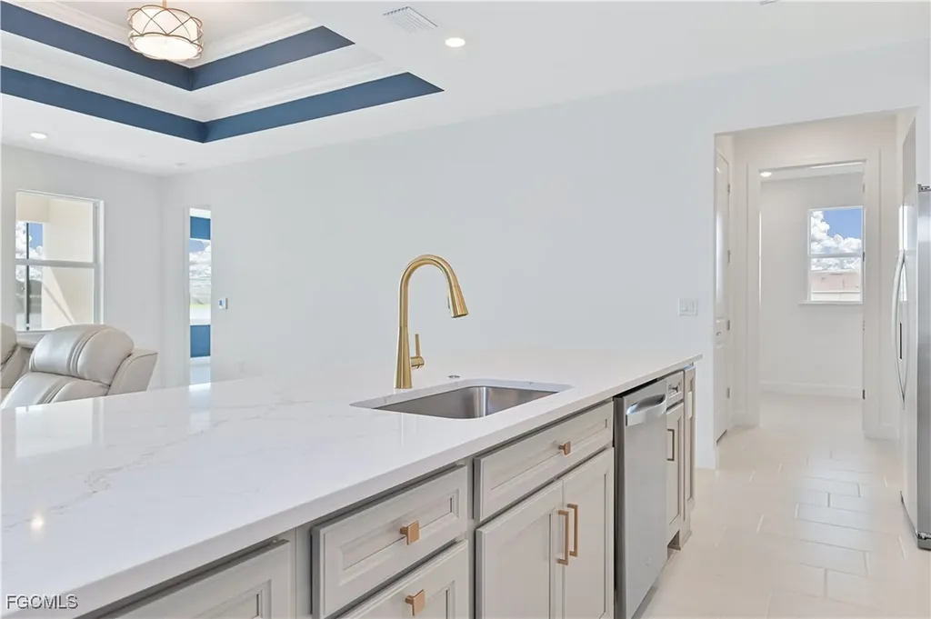 7394 Blue Salvia Drive North Fort Myers FL 33917