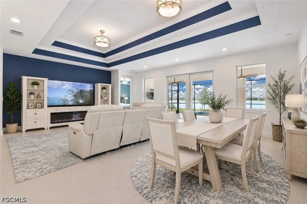 7394 Blue Salvia Drive North Fort Myers FL 33917