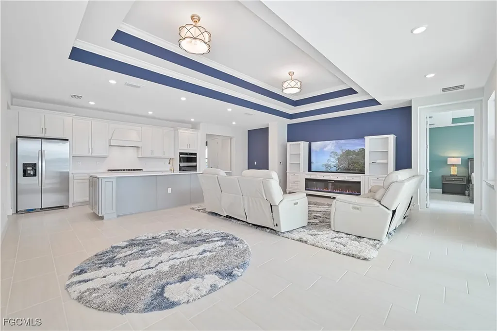 7394 Blue Salvia Drive North Fort Myers FL 33917