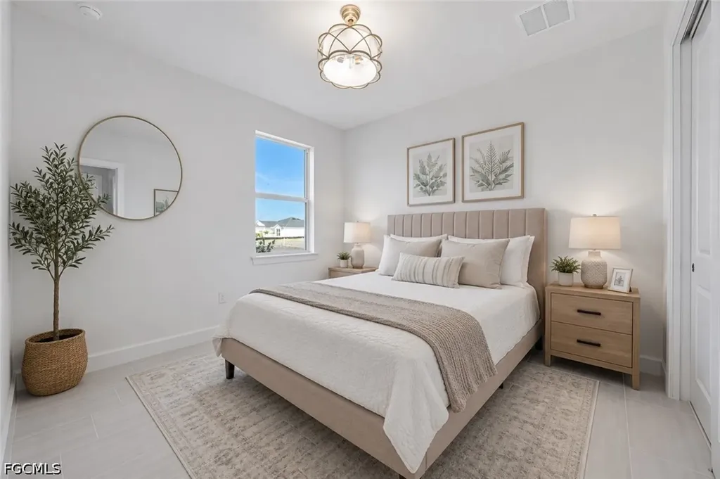7394 Blue Salvia Drive North Fort Myers FL 33917