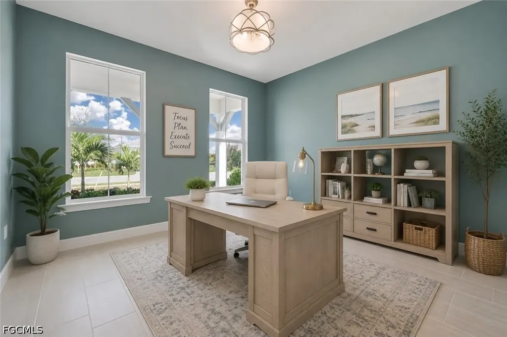 7394 Blue Salvia Drive North Fort Myers FL 33917