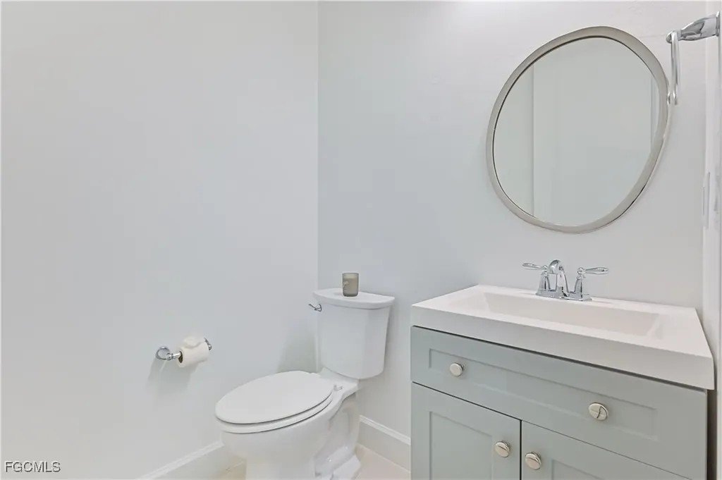 7394 Blue Salvia Drive North Fort Myers FL 33917