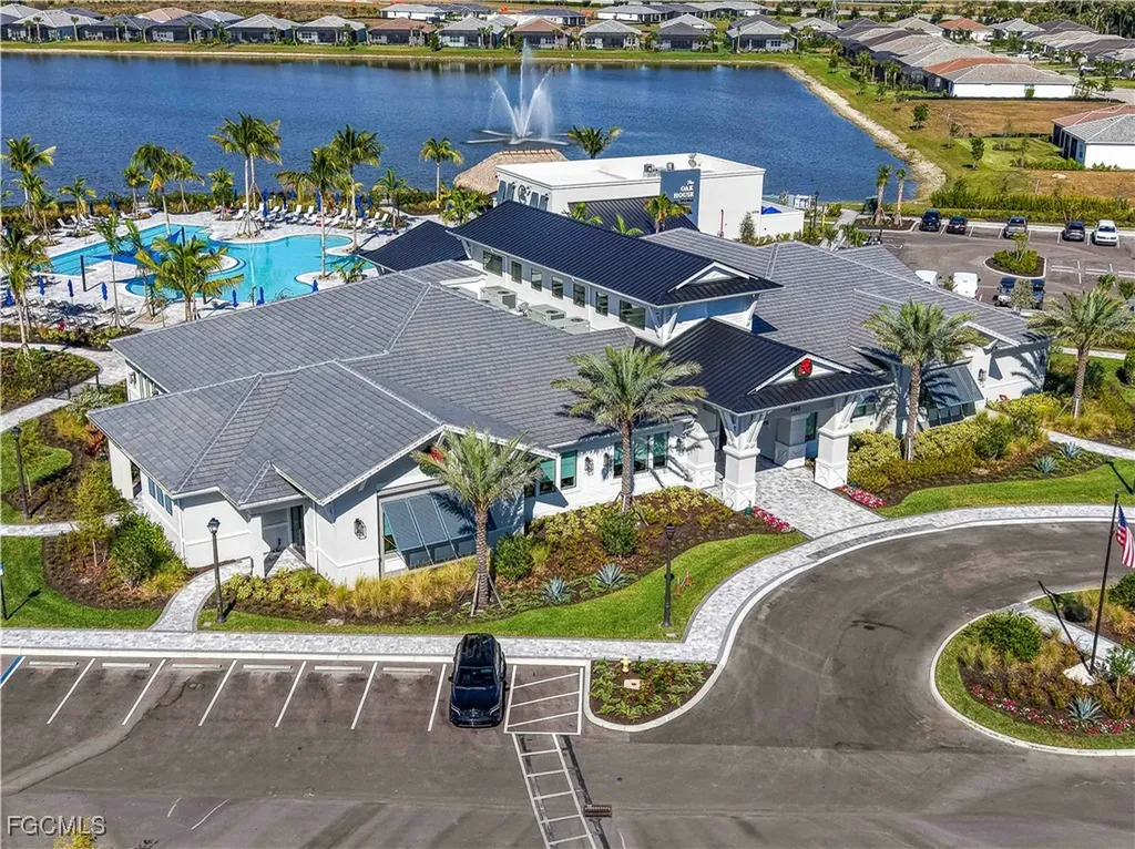 7394 Blue Salvia Drive North Fort Myers FL 33917
