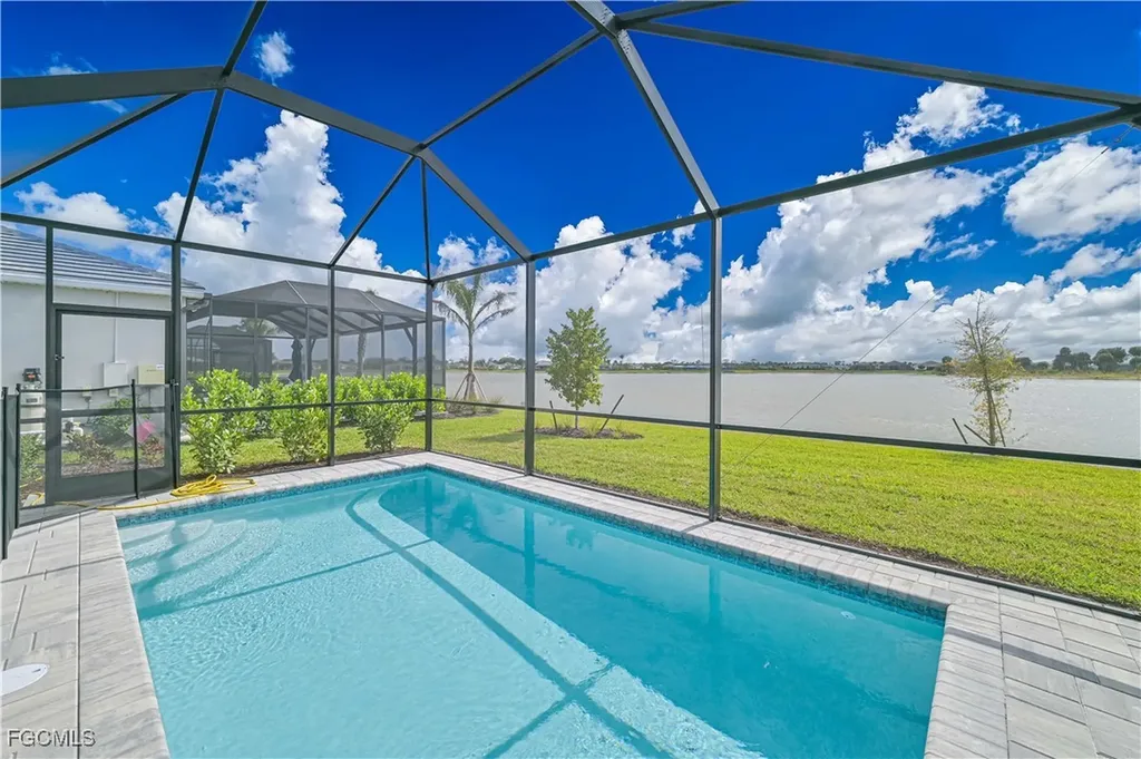 7394 Blue Salvia Drive North Fort Myers FL 33917