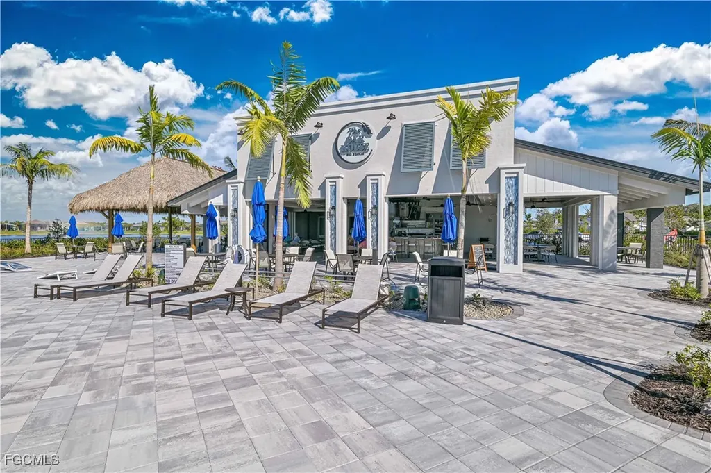 7394 Blue Salvia Drive North Fort Myers FL 33917
