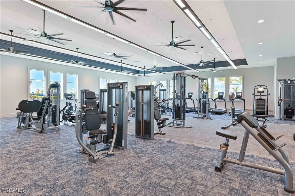 7394 Blue Salvia Drive North Fort Myers FL 33917
