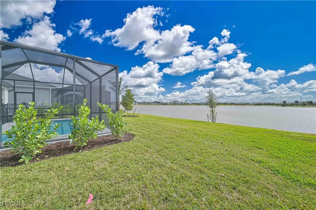 7394 Blue Salvia Drive North Fort Myers FL 33917