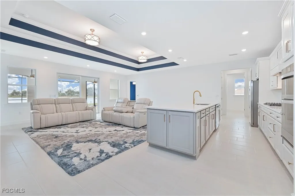 7394 Blue Salvia Drive North Fort Myers FL 33917