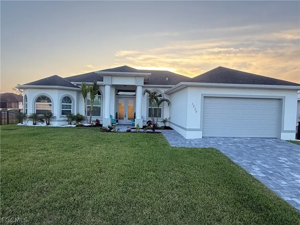 1225 NW 33rd Avenue Cape Coral FL 33993