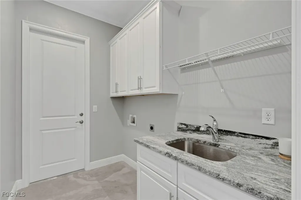 1225 NW 33rd Avenue Cape Coral FL 33993