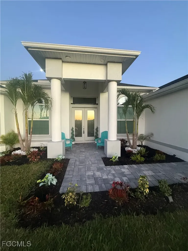 1225 NW 33rd Avenue Cape Coral FL 33993