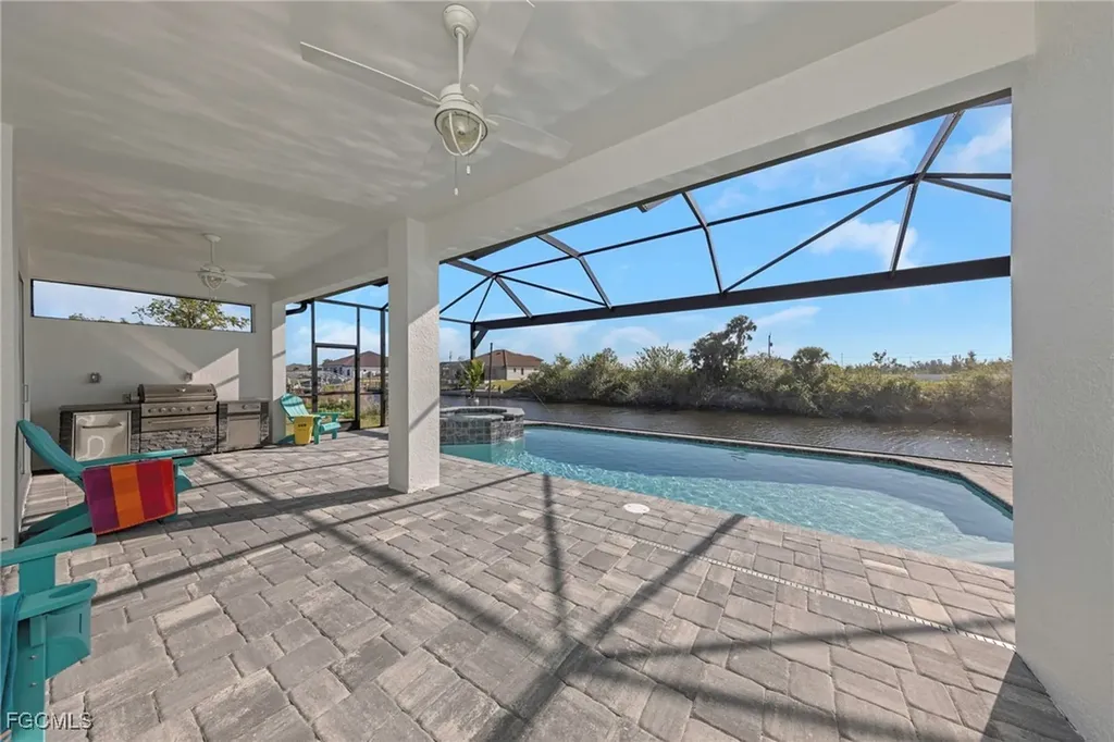 1225 NW 33rd Avenue Cape Coral FL 33993