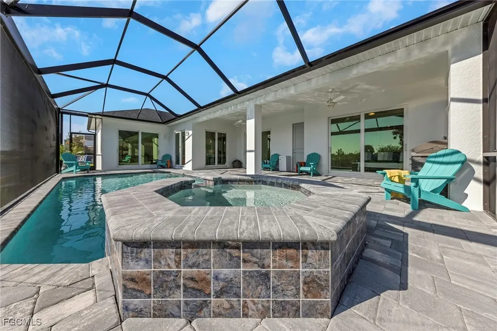 1225 NW 33rd Avenue Cape Coral FL 33993