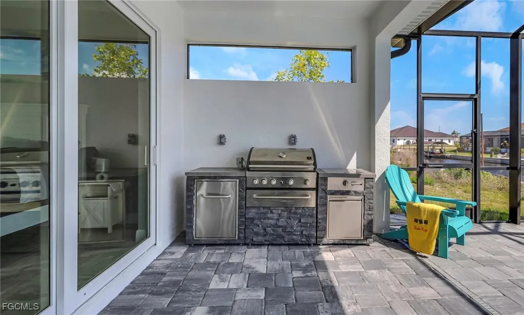 1225 NW 33rd Avenue Cape Coral FL 33993