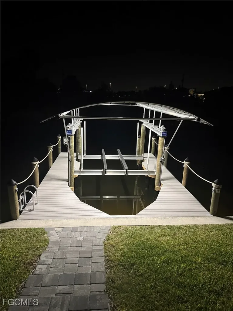 1225 NW 33rd Avenue Cape Coral FL 33993