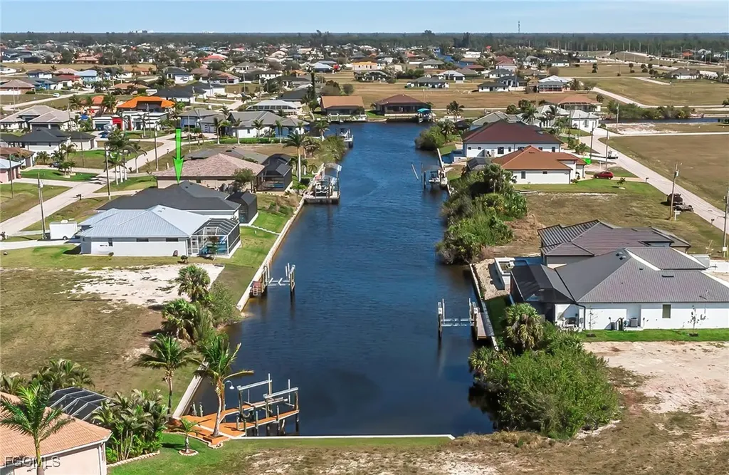 1225 NW 33rd Avenue Cape Coral FL 33993