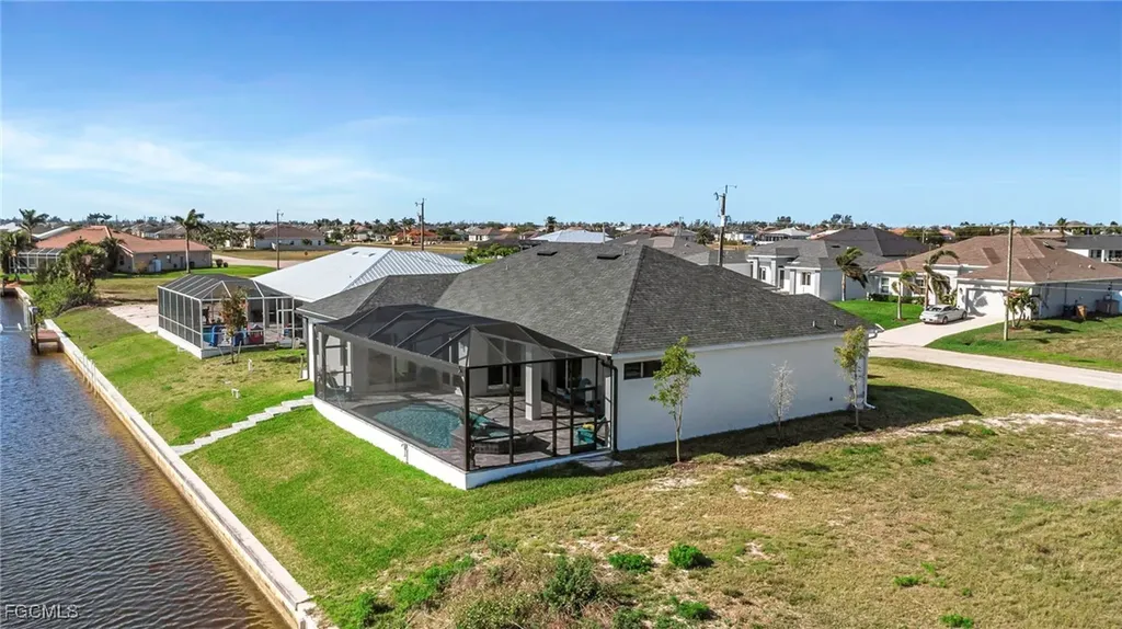 1225 NW 33rd Avenue Cape Coral FL 33993
