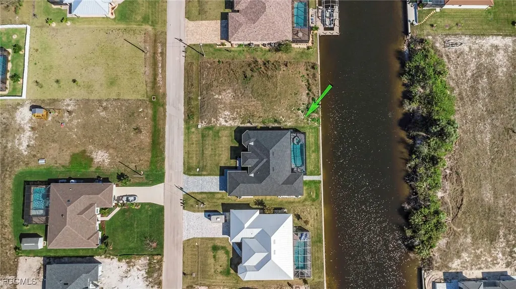 1225 NW 33rd Avenue Cape Coral FL 33993