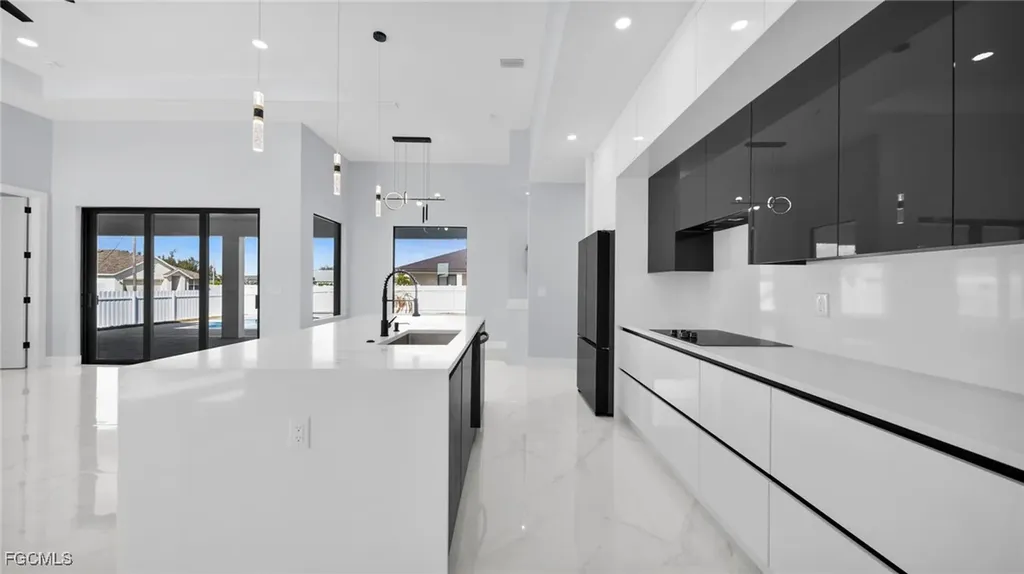 1451 SW Embers Terrace Cape Coral FL 33991