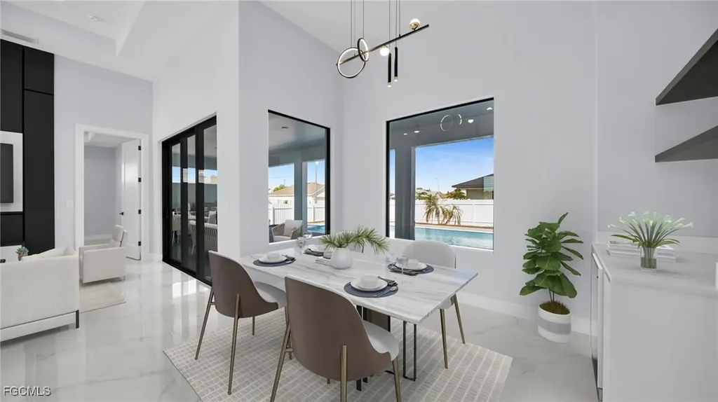 1451 SW Embers Terrace Cape Coral FL 33991