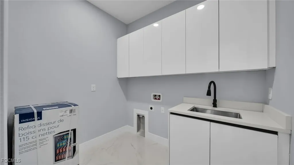 1451 SW Embers Terrace Cape Coral FL 33991