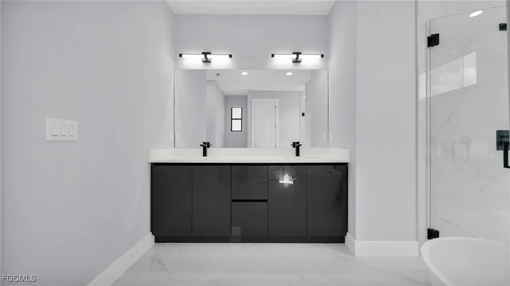 1451 SW Embers Terrace Cape Coral FL 33991