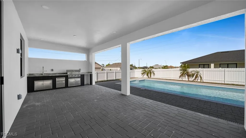 1451 SW Embers Terrace Cape Coral FL 33991