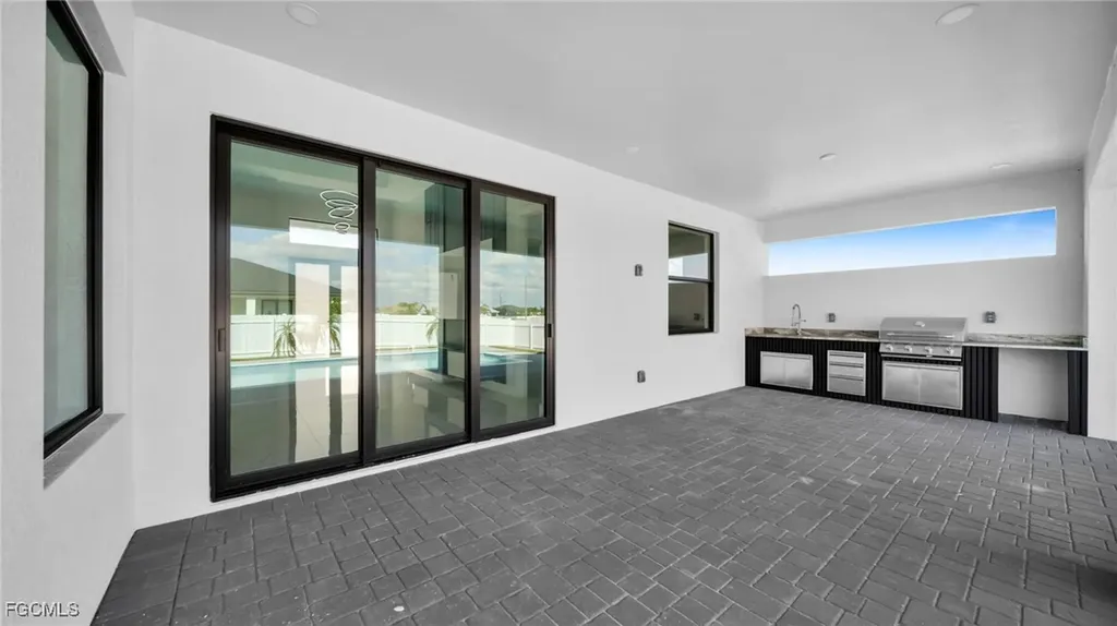 1451 SW Embers Terrace Cape Coral FL 33991