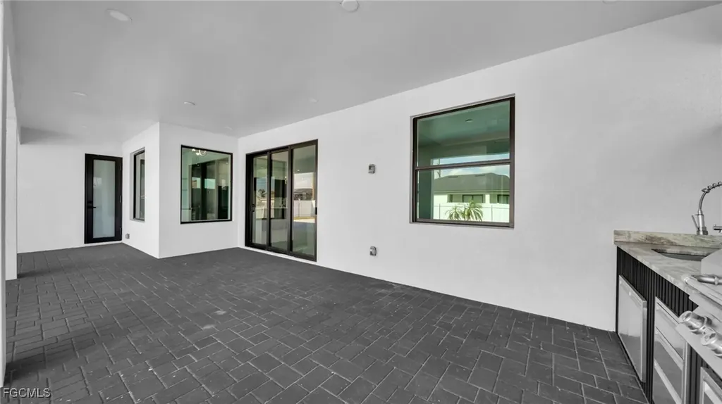 1451 SW Embers Terrace Cape Coral FL 33991