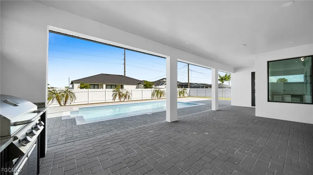 1451 SW Embers Terrace Cape Coral FL 33991