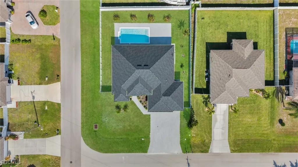 1451 SW Embers Terrace Cape Coral FL 33991