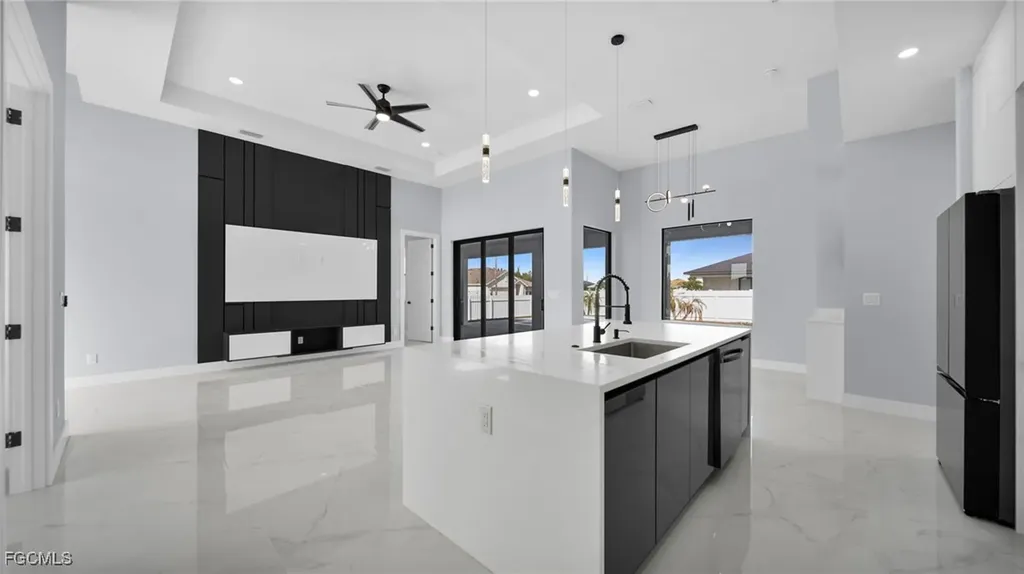 1451 SW Embers Terrace Cape Coral FL 33991